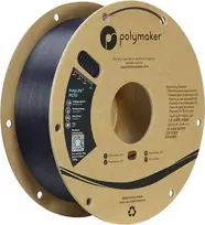 Polymaker PB01057 PETG filamentas 1,75 mm 1 kg tamsiai violetinė, didelio atsparumo, karščiui atsparus