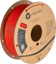 Polymaker PolySonic High Speed PLA filamentas 1,75mm 1kg juodas (PA12005)