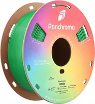 Polymaker Panchroma CoPE (CA14008) 1,75 mm 1 kg daugiaspalvis gradientinis 3D spausdintuvo filamentas