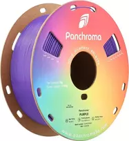 Polymaker Panchroma CoPE 1,75 mm juodas 1 kg – didelio atsparumo ir cheminio atsparumo filamentas CA14009