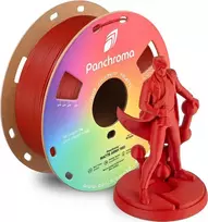 Polymaker Panchroma PLA Matte Army Green 1,75 mm 1 kg (CA04013)