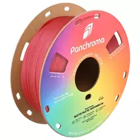 Polymaker Panchroma PLA Matte Pastel Watermelon 1.75mm 1kg CA04035