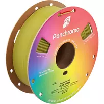Polymaker Panchroma PLA filamentas 1,75 mm Olive Green 1 kg CA19014