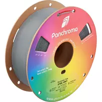 Polymaker Panchroma PLA filamentas 1,75 mm Steel Grey 1 kg (CA19003)