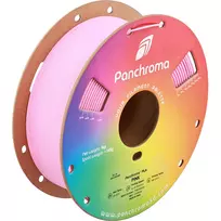 Polymaker Panchroma PLA 3D filamentas 1,75 mm rausvas 1 kg (CA19009)