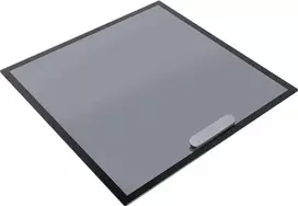 Creality K2 Plus viršutinis stiklo rinkinys – grūdinto stiklo gaubtas 3D spausdintuvui 4004010267