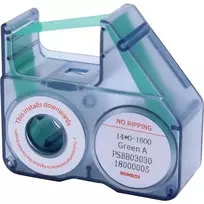 NIIMBOT terminio perdavimo anglies juostos ritinys žalias N1 (1EH00024103)