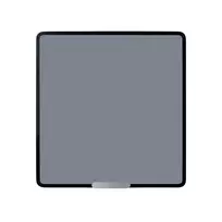 Creality K2 Pro viršutinis stiklo skydelis (4004010293)