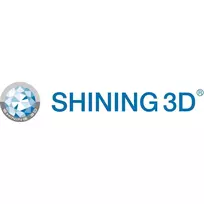 Shining 3D Aoralscan Elite/Elf didelis skenavimo antgalis (C9668)