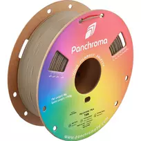 Polymaker PolyTerra PLA Panchroma 3D spausdintuvo filamentas, 1,75 mm, 1 kg, Tan CA19025