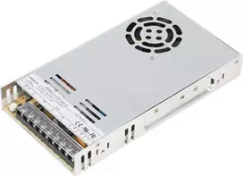 Creality K2 Plus maitinimo šaltinis CHP-350-24 350W 24V 14.6A perjungiamasis maitinimo šaltinis 4004170014
