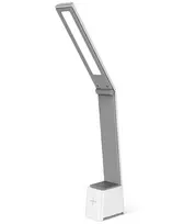 Forever Light PURE FLB-150 ELENA LED stalinė lempa su naktiniu apšvietimu, 7,5 W, 3000/4500/6000 K, 1200 mAh