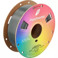 Polymaker Panchroma PLA 1,75 mm Gradient Silk Air 1 kg 3D spausdintuvo kaitinamoji medžiaga CA03037