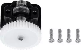 Creality K2 Plus CFS Hub Idler Pulley 4004120026