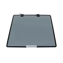 Creality K2 Pro priekinių durelių stiklo rinkinys (4004010294)