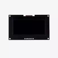 Creality K2 Plus CFS ekrano rinkinys 4001050092