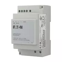 Eaton PSL30E24RP vienfazis maitinimo šaltinis 30W 24V DC DIN bėgiui EP-401403