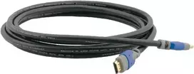 Kramer C-HM/HM/PRO-65 HDMI kabelis su Ethernet - 19,8 m (65 pėdų), 4K@60Hz, HDMI 2.0, juodas 97-01114065