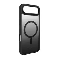 Puro MagSafe dėklas, skirtas Apple iPhone Air, juodas TPU PUIPC1766GRADBLK