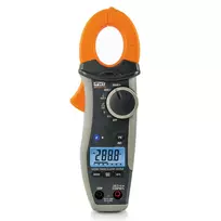 HT Instruments HT9015 skaitmeniniai spaustukų matuokliai AC/DC 1000A CAT IV 600V CAT III 1000V True RMS 6000 counts 1009015