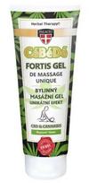 Palacio CéBéDé Fortis masažo gelis su CBD – 200 ml