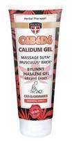 Palacio CéBéDé Calidum šildantis masažo gelis su CBD – 200 ml