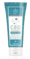 Cannaline CBD vėsinamasis kanapių gelis – 200 mg CBD, 270 g