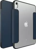 OtterBox Symmetry Folio Flip dangtelis iPad Air 13 inch (M2/M3) - Coastal Evening Blue