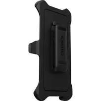 OtterBox dėklas-kabintuvas Defender MagSafe serijos dėklui – Apple iPhone 16 Plus – juodas – didmeninė pakuotė (78-81437)