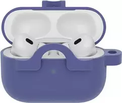 OtterBox dėklas Apple AirPods Pro (1 ir 2 kartos) - Denver Dusk Purple 77-97241