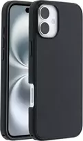 OtterBox Symmetry Series+ MagSafe dėklas iPhone 16 Pro Max - juodas 77-99669