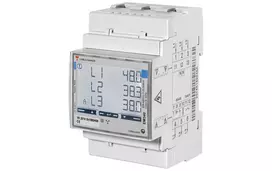 ABL 100000495 MID Meter Pulsar išorinis skaitiklis