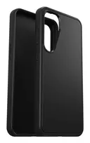 OtterBox Symmetry Series dėklas Samsung Galaxy S24 FE - juodas 77-97074