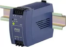 PULS ML50.101 DIN bėgio maitinimo šaltinis 24V 2.1A 50W