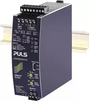 PULS DIMENSION UB20.241 DIN bėgio maitinimo šaltinis 24V DC 20A 480W