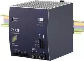PULS QT40.361 3 fazių DIN bėgio maitinimo šaltinis 36V 26.7A 960W