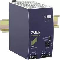 PULS CPS20.241-C1 DIN-bėgio maitinimo šaltinis 24V DC 20A 480W