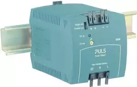 PULS MiniLine ML100.102 DIN bėgio maitinimo šaltinis 12V DC 7.5A 90W