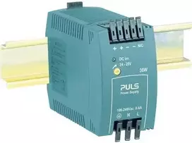 PULS MiniLine ML50.102 DIN bėgio maitinimo šaltinis 12V DC 4.2A 50W