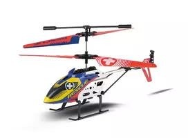 Carrera RC Rescue One 2,4 GHz sraigtasparnis (370501055)