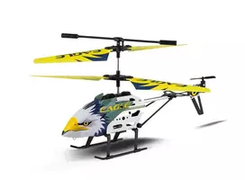 Carrera RC Storm Eagle 2.4 GHz sraigtasparnis (370501054)