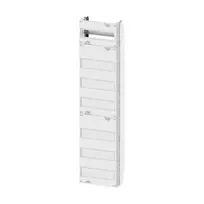 Eaton 300872 komunikacijos ir multimedijos modulis, aukštis 1050 mm, baltas