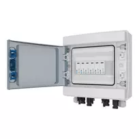 Eaton fotovoltinė DC stringbox 2x IN+2x OUT SPD Type 2 MC4 (EP-501989)