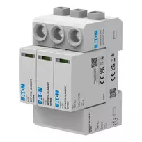Eaton PV viršįtampių apsaugos įtaisas 1000V Type 2 Tested (EP-501966)