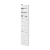 Eaton xEnergy Light komunikacijos ir multimedijos modulis, 1350 mm aukščio (300873)