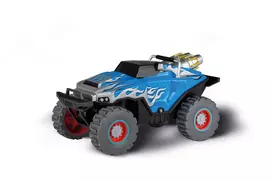 Carrera RC Sonic Racing CrossWorlds™ Monster Truck 2,4GHz 1:16 RTR 370220001