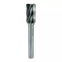 RUKO FRS DIN 8033 kietlydinio galinis frezas 12mm