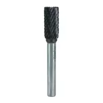 RUKO FRS-DIN8033-HM-TiAlN-Ø16,0mm kietlydinio galinis frezas