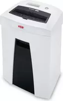 HSM SECURIO C16 skersinio pjovimo dokumentų smulkintuvas 4x25mm P-4