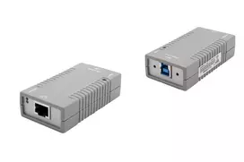 EXSYS EX-1321-4K USB 3.0 į Gigabit Ethernet tinklo adapteris